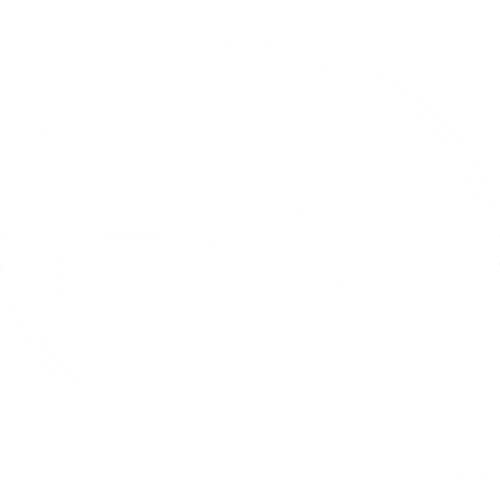 ¡Hola!