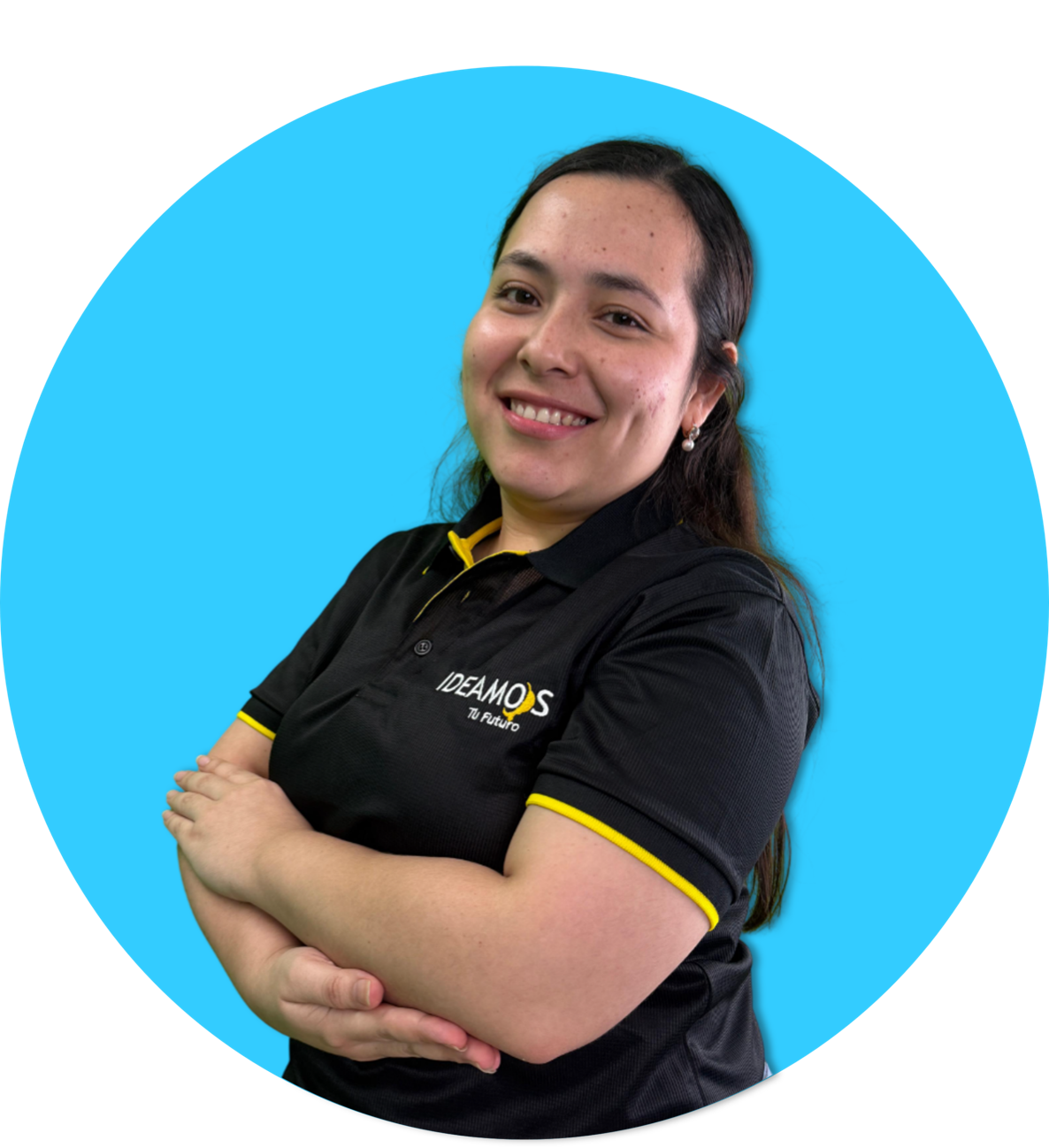 Mayra Madrid