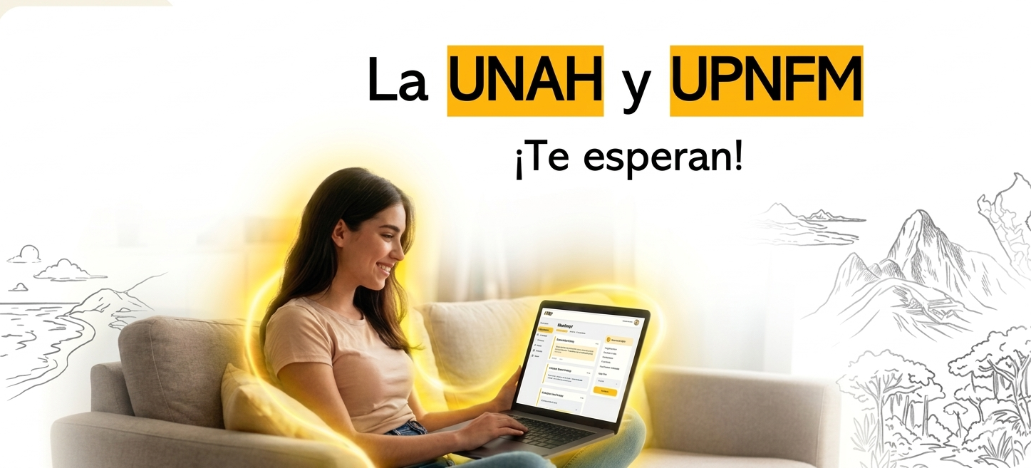 Estudiantes universitarios